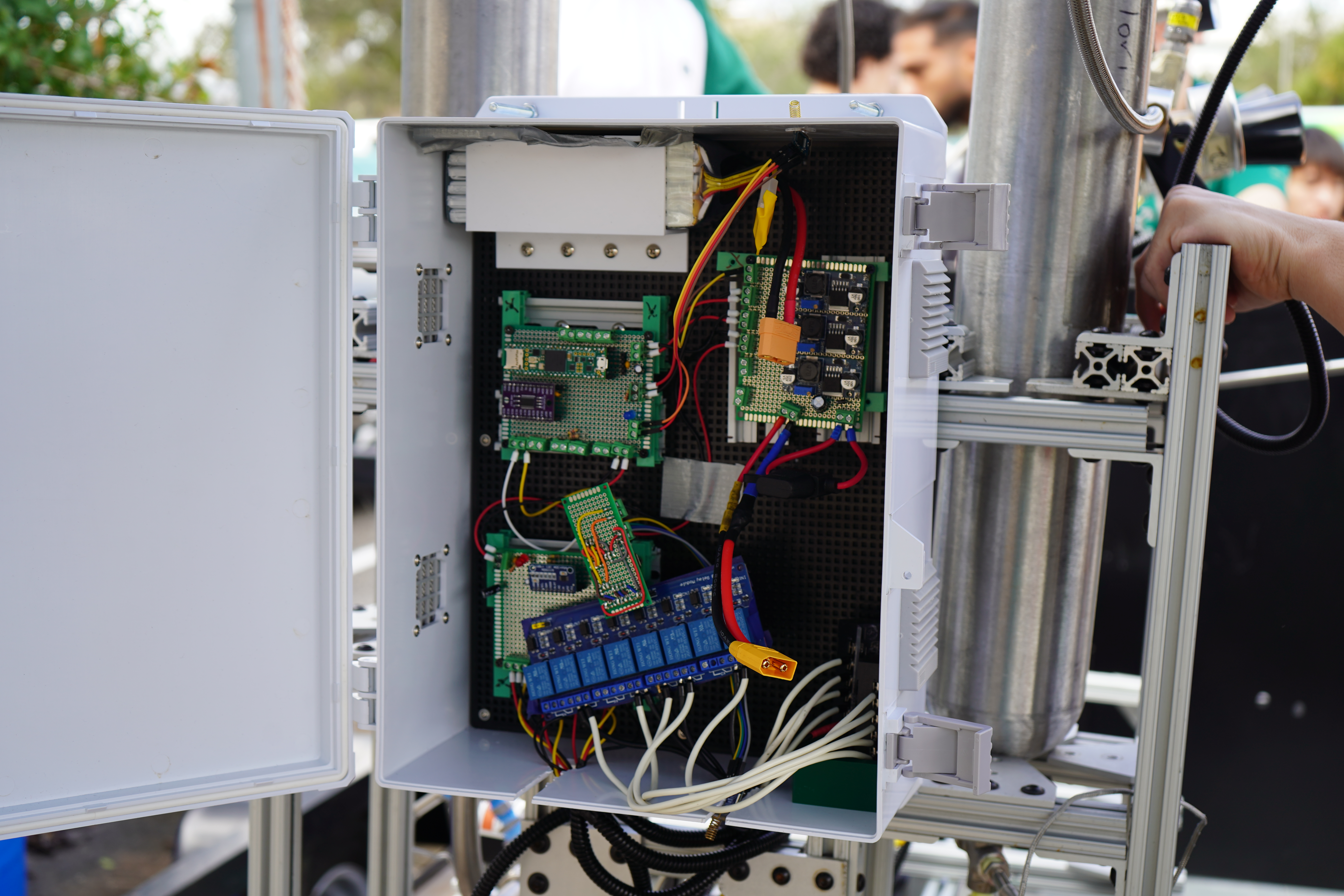 torito daq image