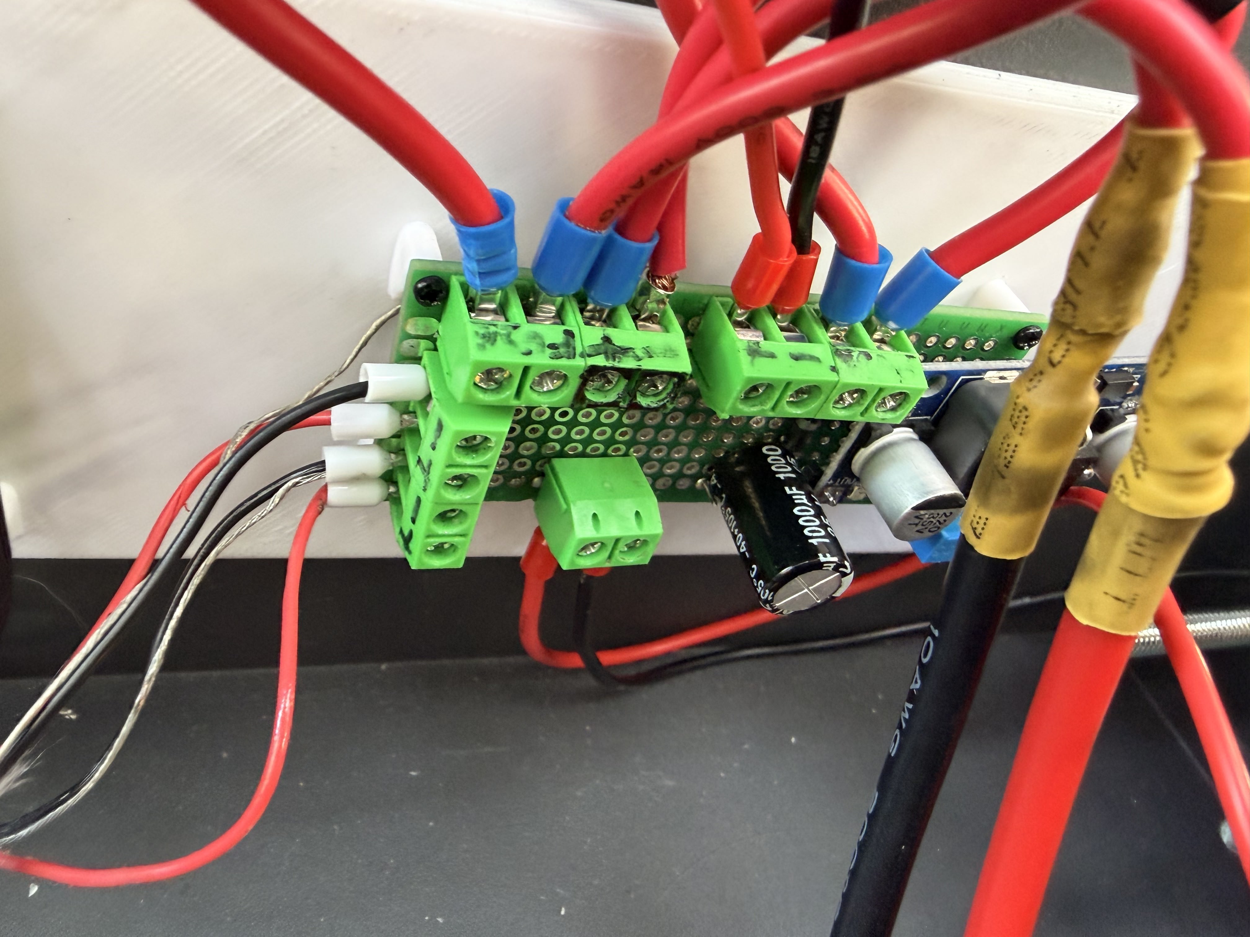 Liquid Propulsion Engine