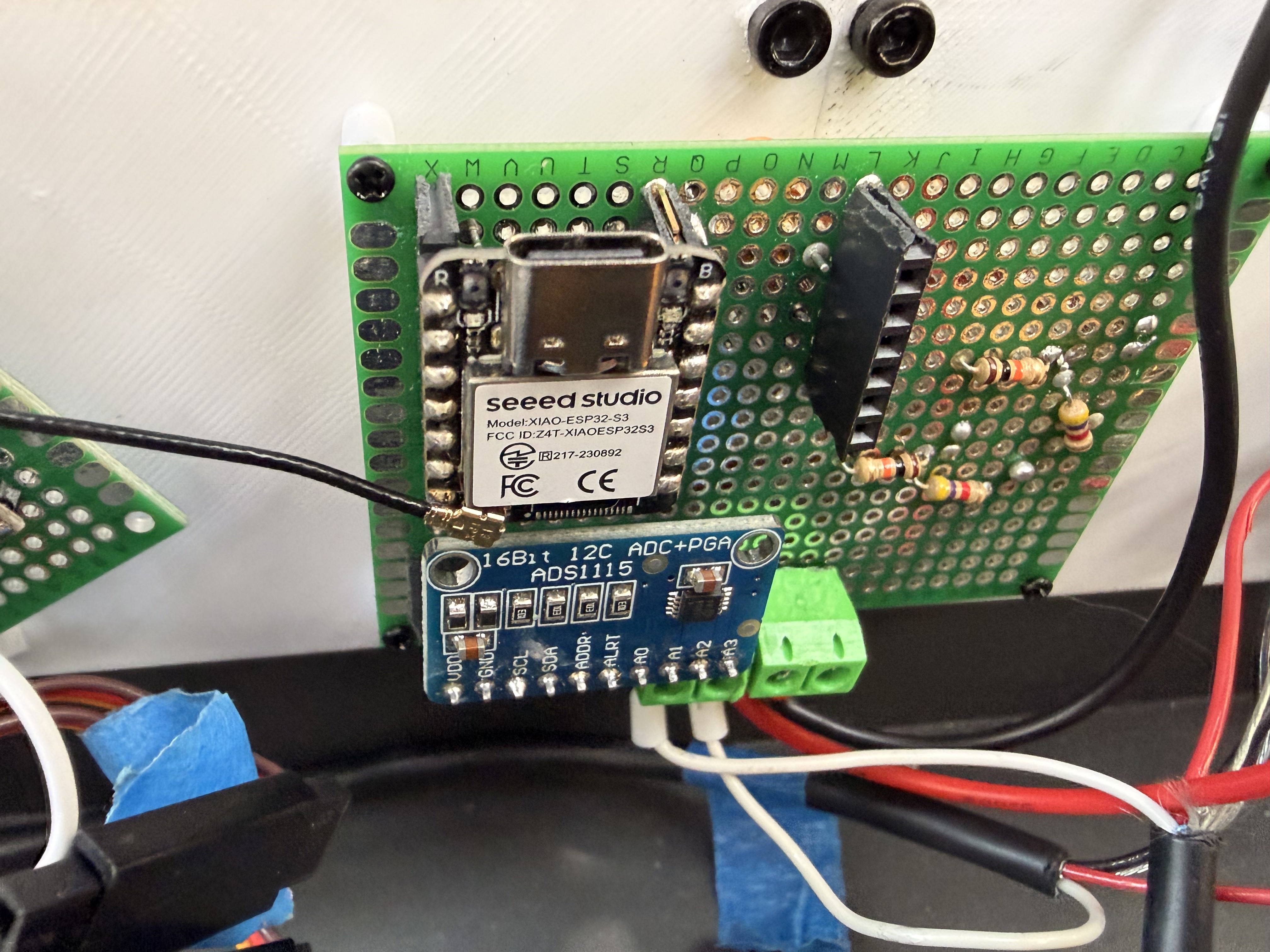 Liquid Propulsion Engine Test Fire